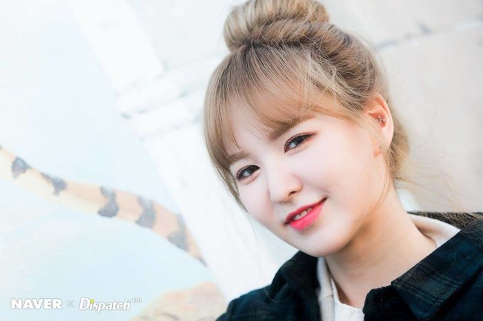 bestie Joy ngay cang xinh dep