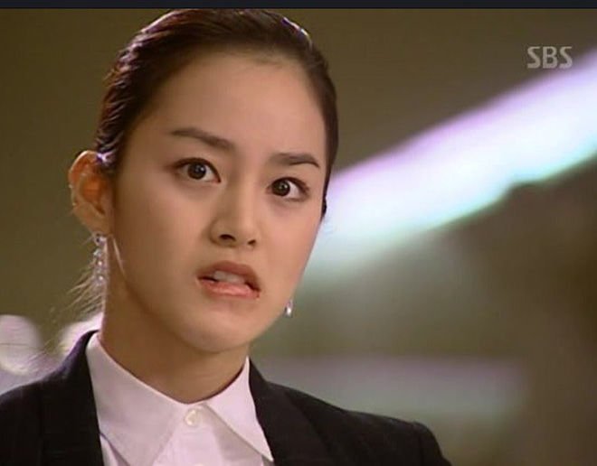 bestie nhan sac sao nu 10, 15 nam truoc