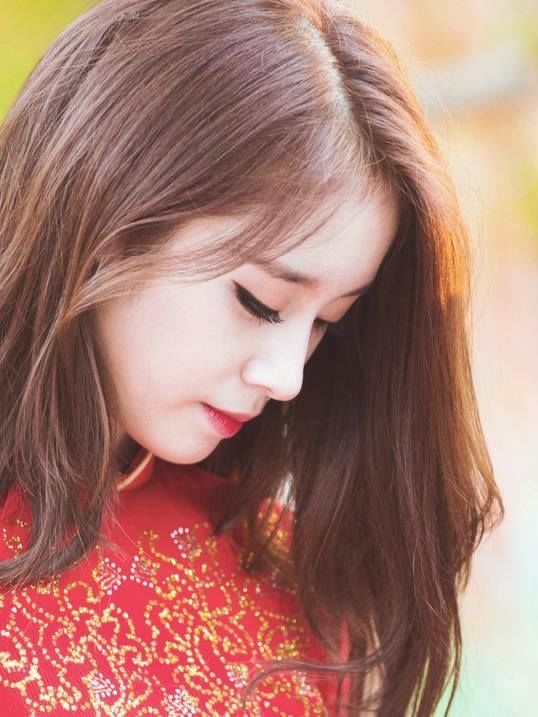 bestie sao hoa han sang chanh