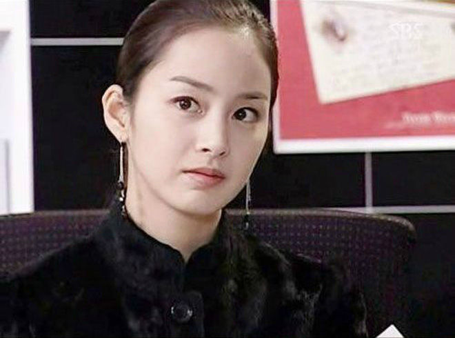 bestie nhan sac sao nu 10, 15 nam truoc