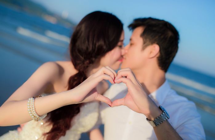 bestie nhung kieng ki trong ngay cuoi