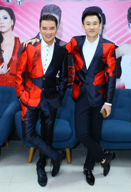bestie sao viet nhieu hoc sinh