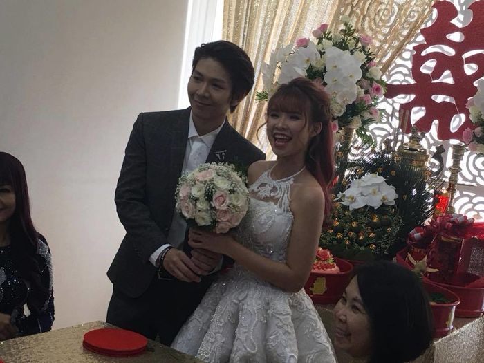 bestie toan canh dam cuoi khoi my kelvin khanh