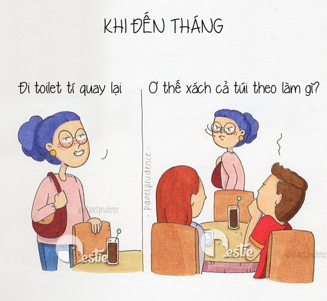 bestie bo tranh phu nu