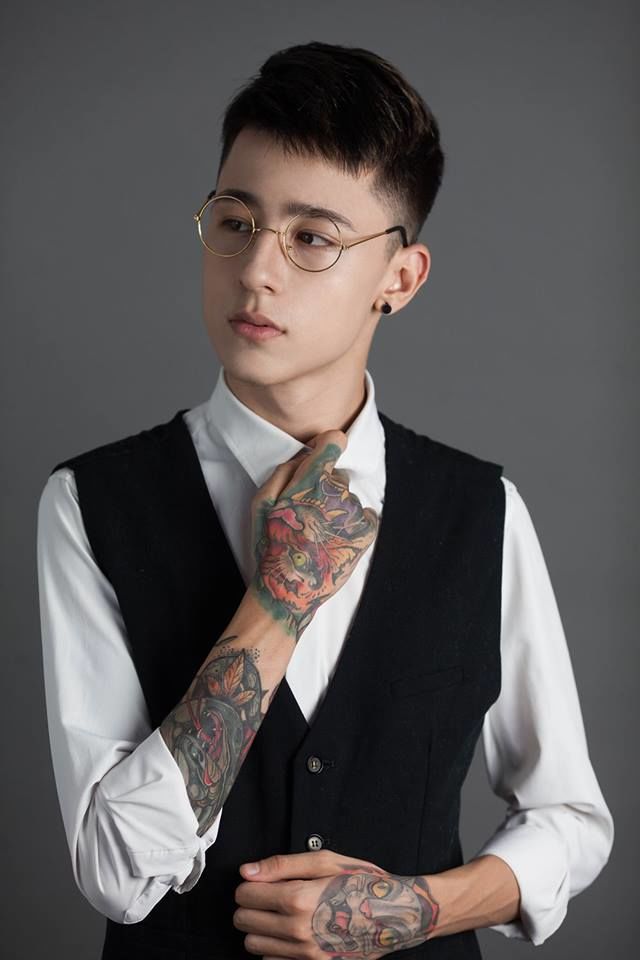bestie top 10 hot boy duoc dan mang tim kiem