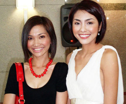 bestie dien vien doc tinh ngay ay bay gio