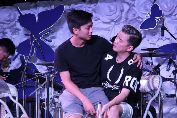 bestie sao viet nhieu hoc sinh