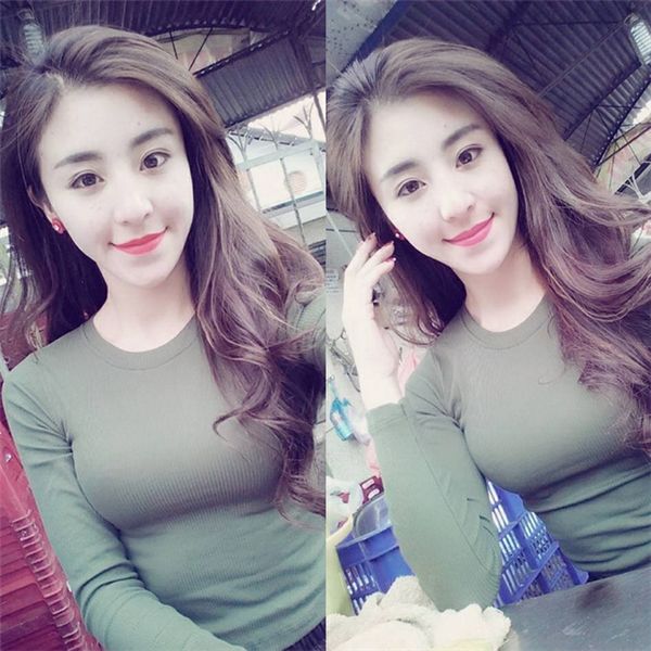 bestie hot girl mang ngay ay bay gio