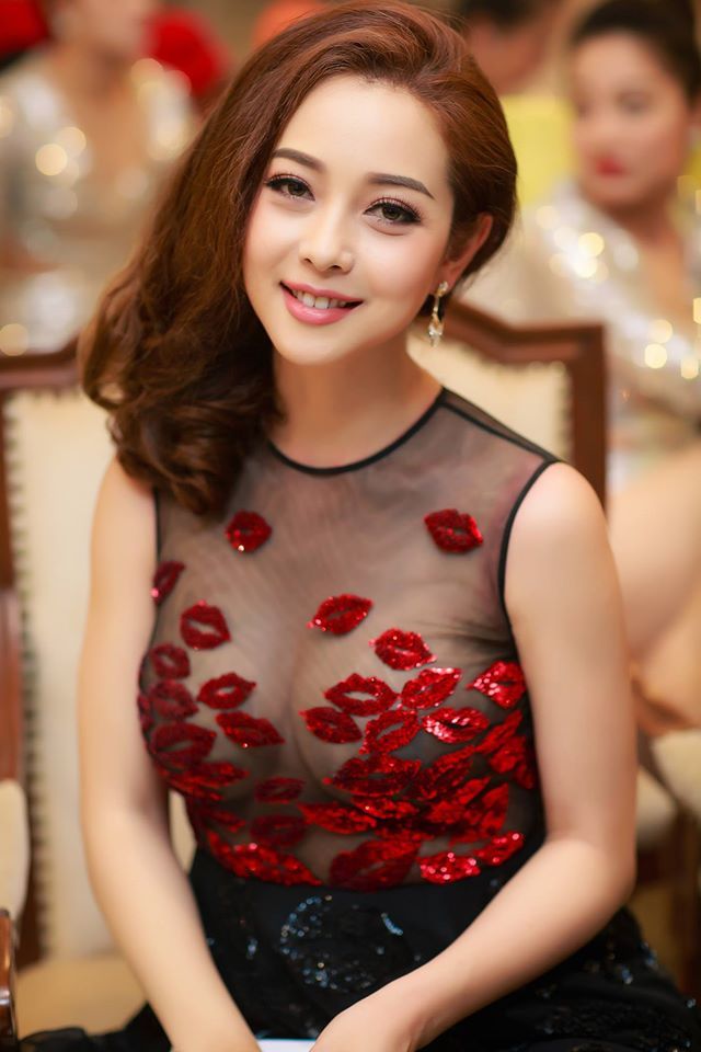 bestie hanh dong dep sao viet