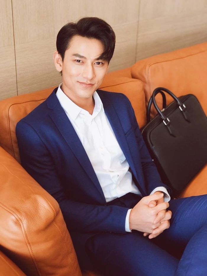 bestie sao nam viet dep trai thoi trang