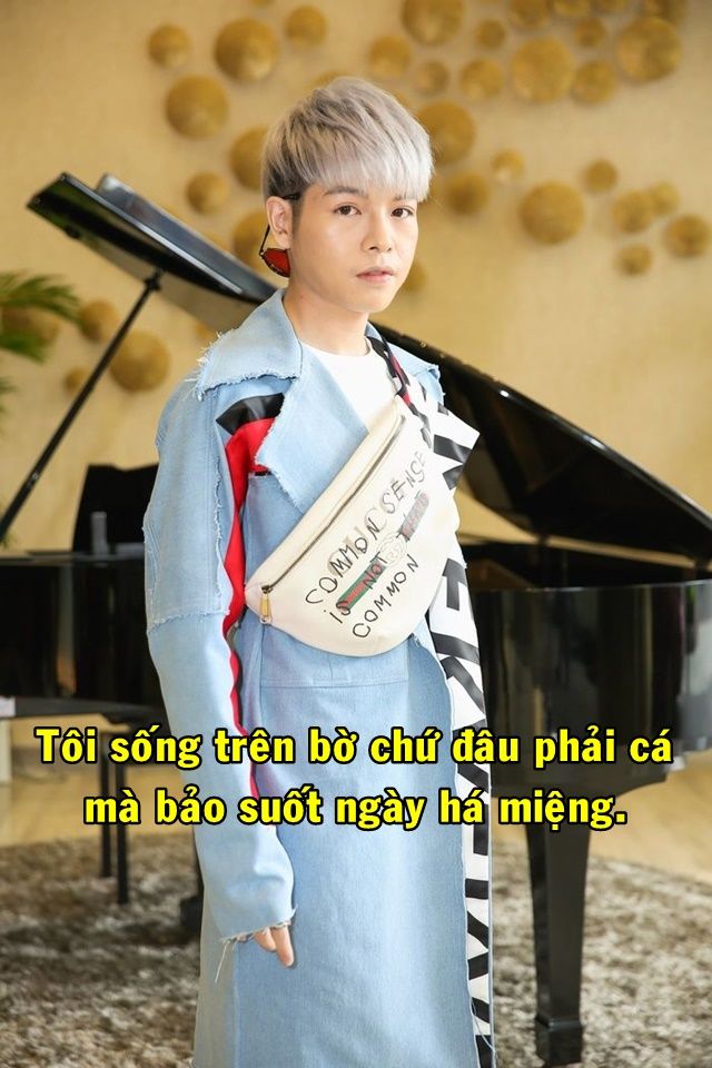 bestie nhung phat ngon gay chu y cua sao viet
