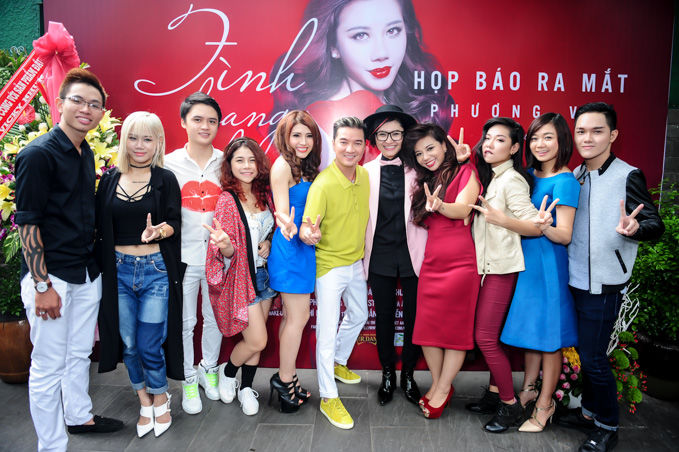 bestie sao viet nhieu hoc sinh