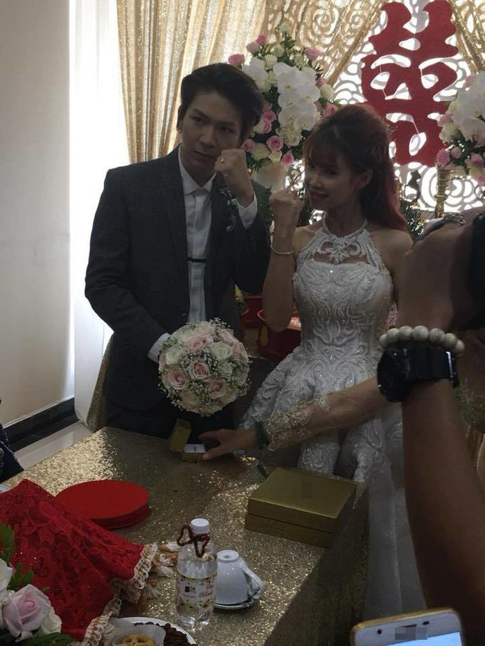 bestie toan canh dam cuoi khoi my kelvin khanh