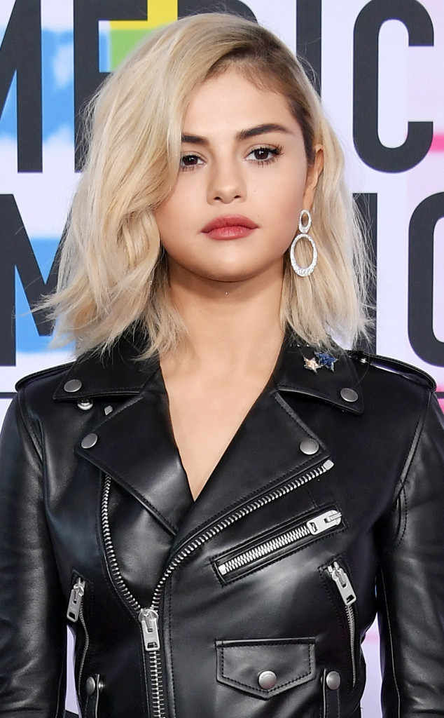 bestie selena gomez