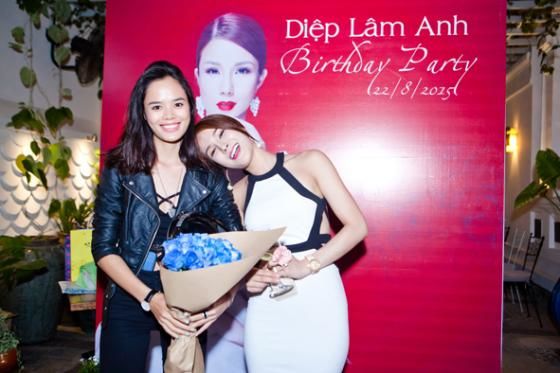 bestie sao viet tham gia chuong trinh truyen hinh thuc te
