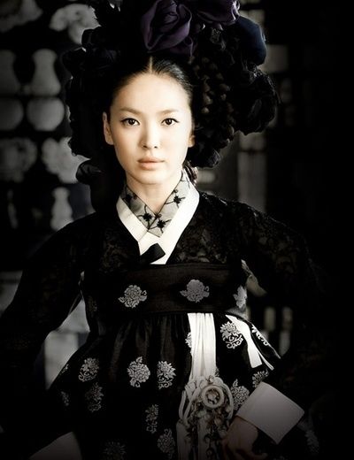 bestie hanh trinh thay doi hinh anh cua song hye kyo