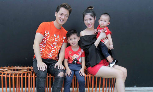 bestie cach nuoi day con sao viet