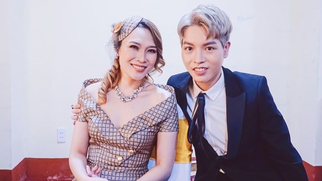 bestie sao viet nhieu hoc sinh