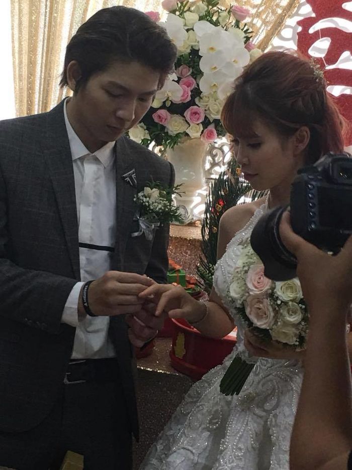 bestie toan canh dam cuoi khoi my kelvin khanh