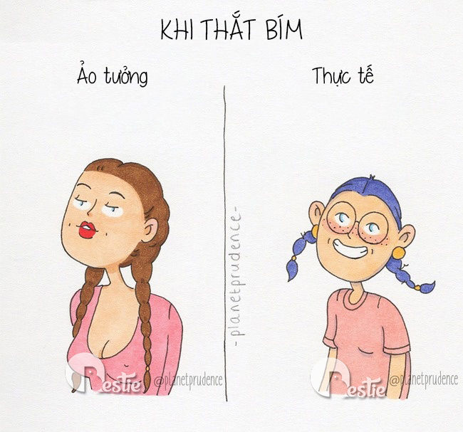 bestie bo tranh phu nu