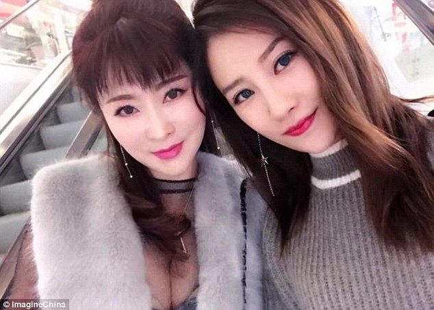 bestie cuoc thi sac dep ki quac