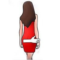 bestie giai ma tinh cam cua cac chang trai qua cach khoac tay