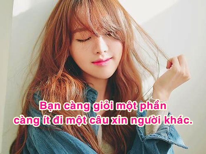 bestie nhung cau noi khien con gai phai no luc