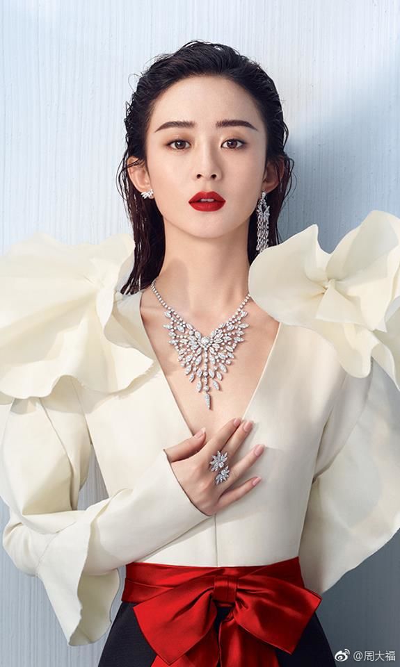 bestie ngu dai nu than xu trung