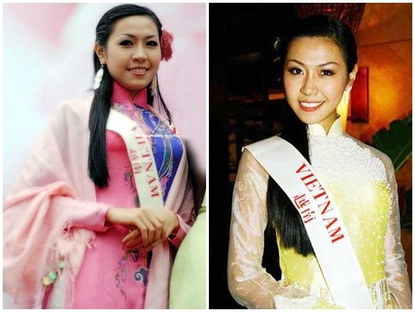 bestie nhan sac nguoi dep viet thi hoa hau the gioi