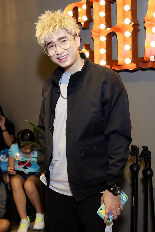 bestie sao nam hat bai nao cung thanh hit