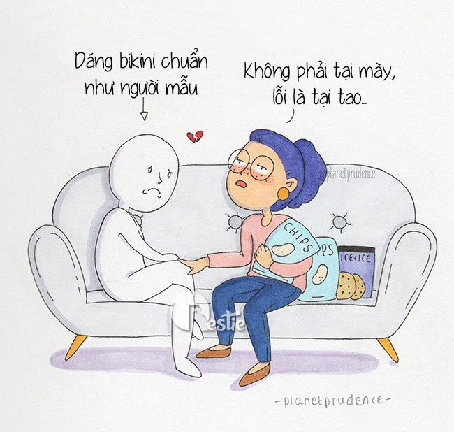 bestie bo tranh phu nu
