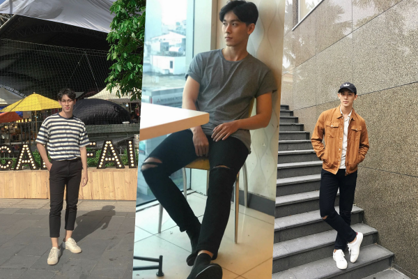 bestie top 10 hot boy duoc dan mang tim kiem