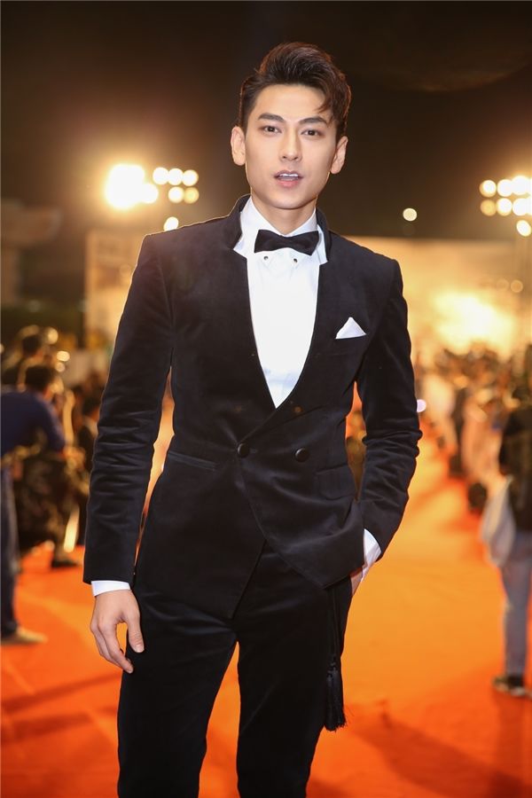 bestie hanh dong dep sao viet