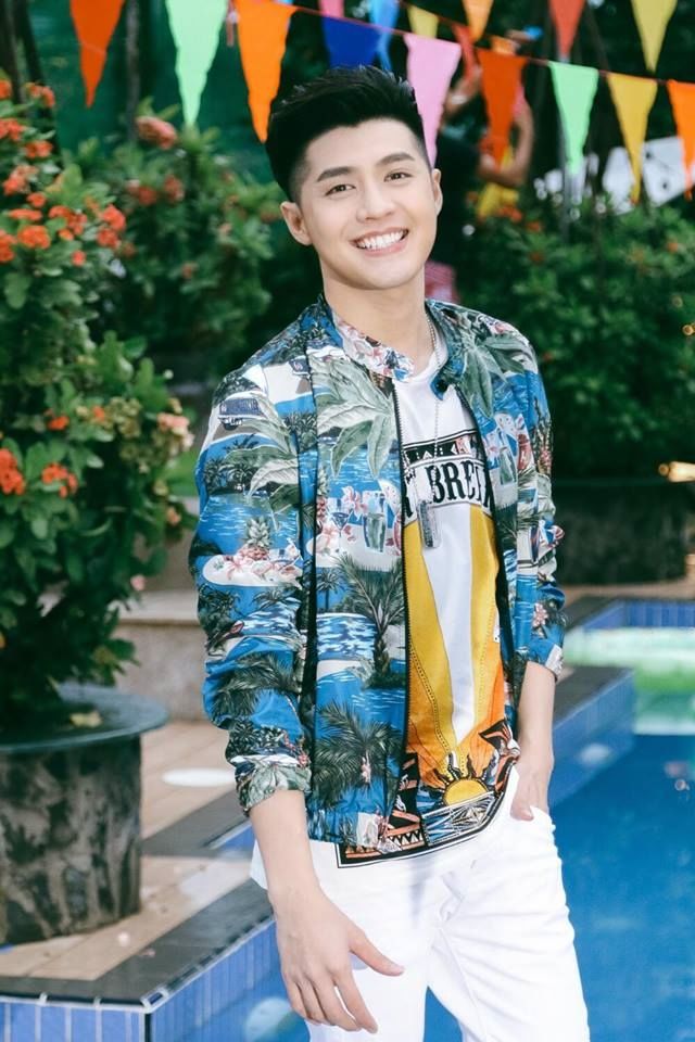 bestie sao nam viet dep trai thoi trang