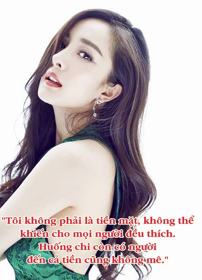 bestie nhung cau noi cua Duong Mich