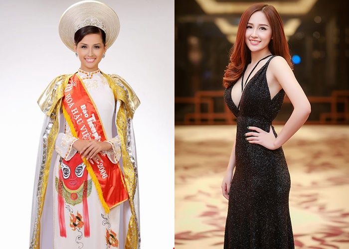 bestie nhan sac nguoi dep viet thi hoa hau the gioi