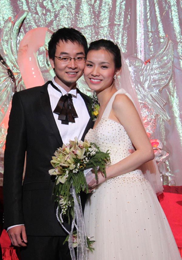 bestie sao viet my nhan viet tai xuat man anh nho