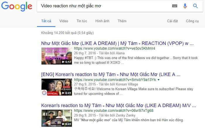 bestie phan ung khan gia nuoc ngoai khi nghe nghe si viet hat
