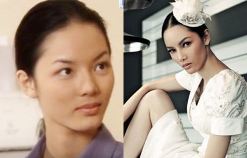 bestie dien vien doc tinh ngay ay bay gio