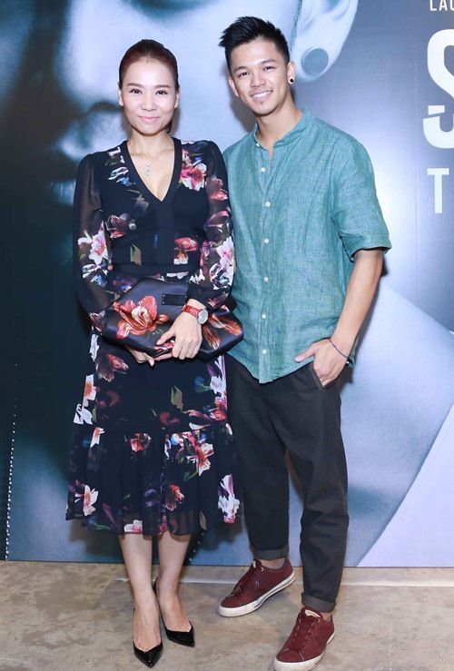 bestie sao viet nhieu hoc sinh