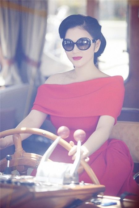 bestie du thuyen cua sao Viet