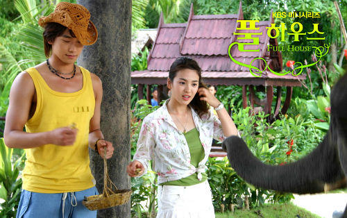 Song Hye Kyo ngày càng đẹp quyến rũ sau 20 năm