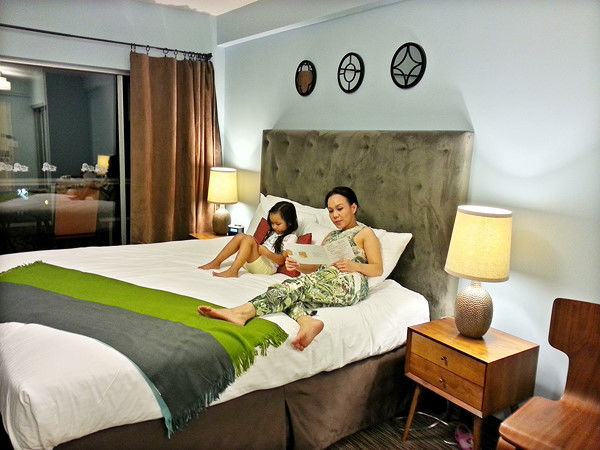 bestie nha sao Viet