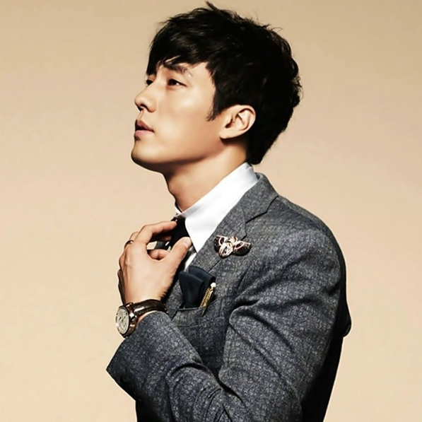 bestie So Ji Sub