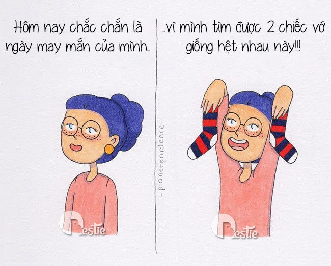 bestie bo tranh phu nu