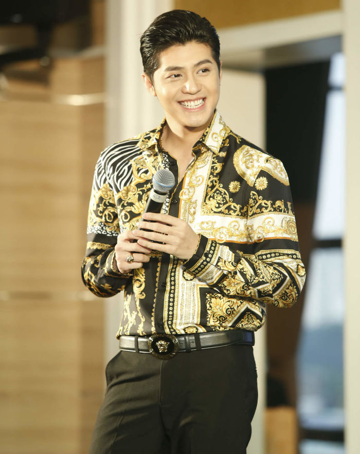 bestie sao nam hat bai nao cung thanh hit