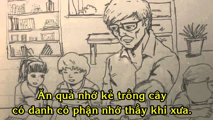 bestie nhung cau noi hay ve nguoi thay