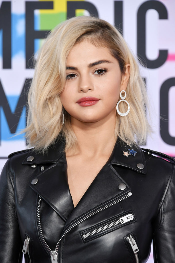bestie selena gomez
