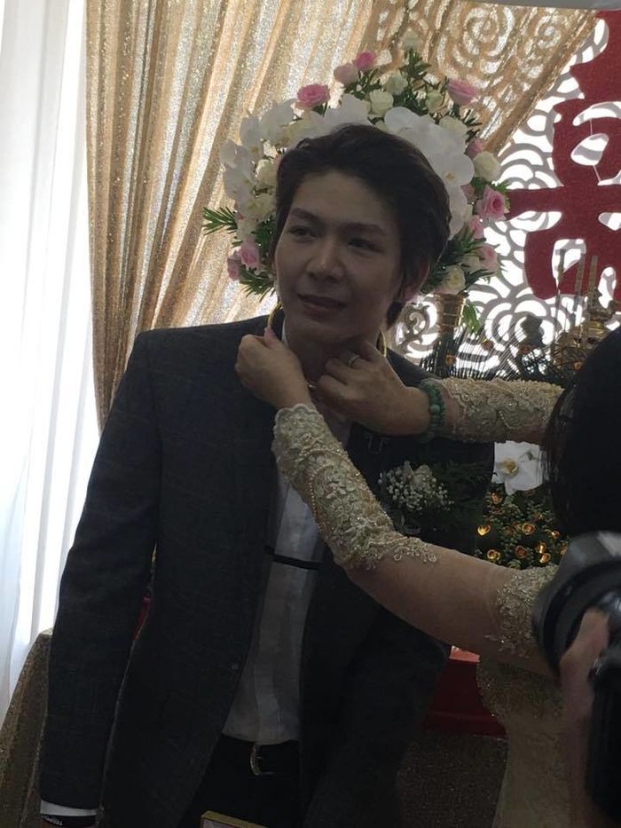 bestie toan canh dam cuoi khoi my kelvin khanh