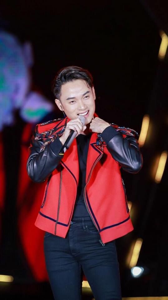 bestie sao nam hat bai nao cung thanh hit